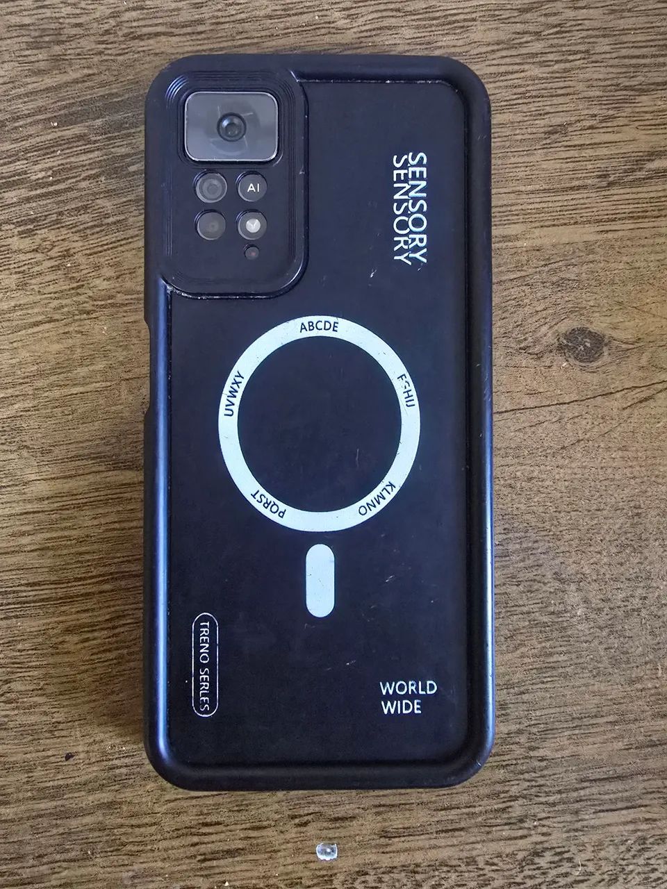 Redmi Note 11 Pro 5G 128gb - Foto 3