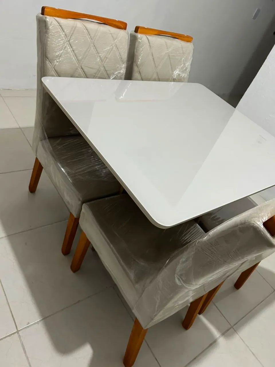 Mesa de jantar (Oferta) - Foto 5