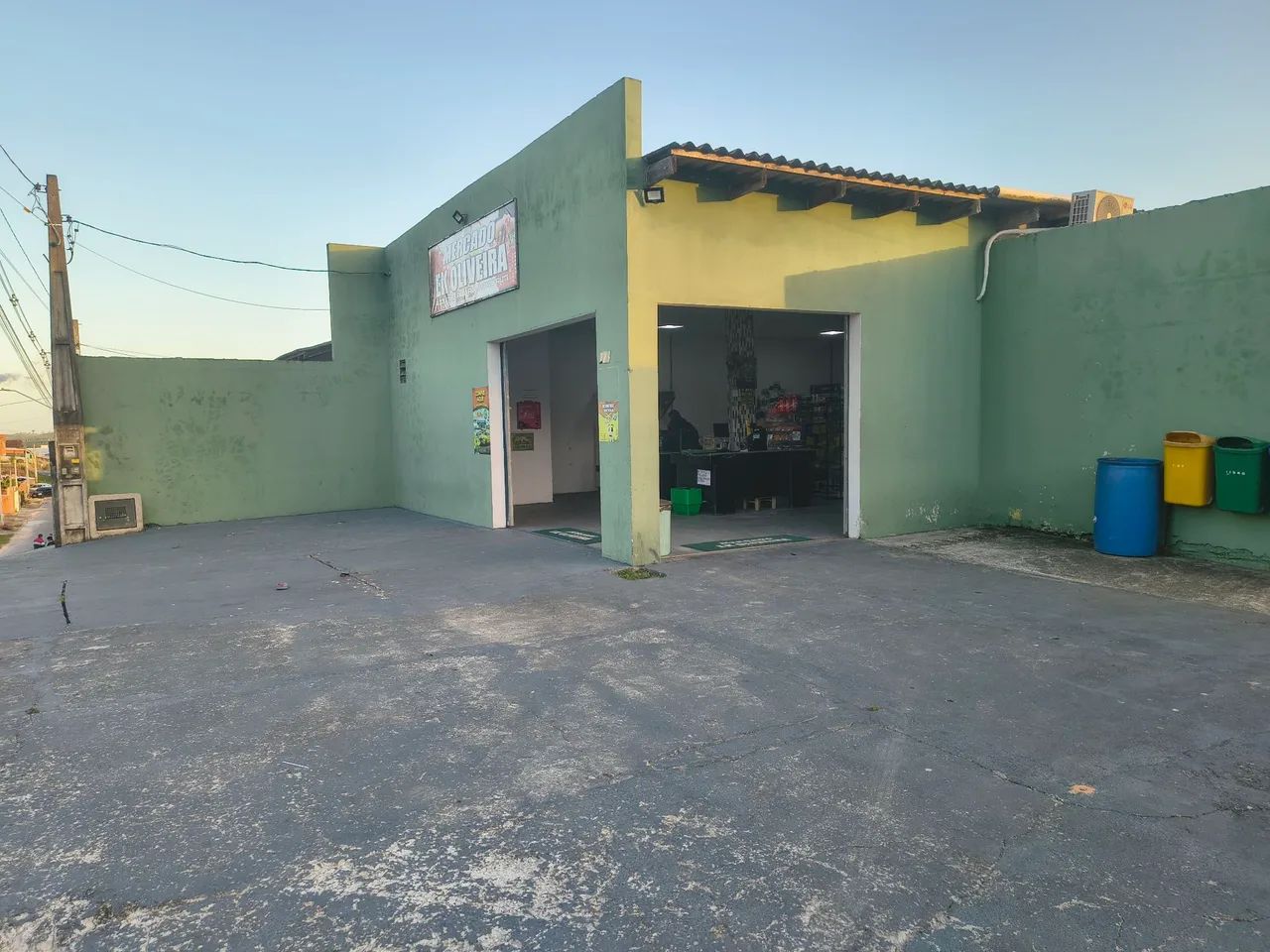 Vendo prédio comercial  - Foto 2