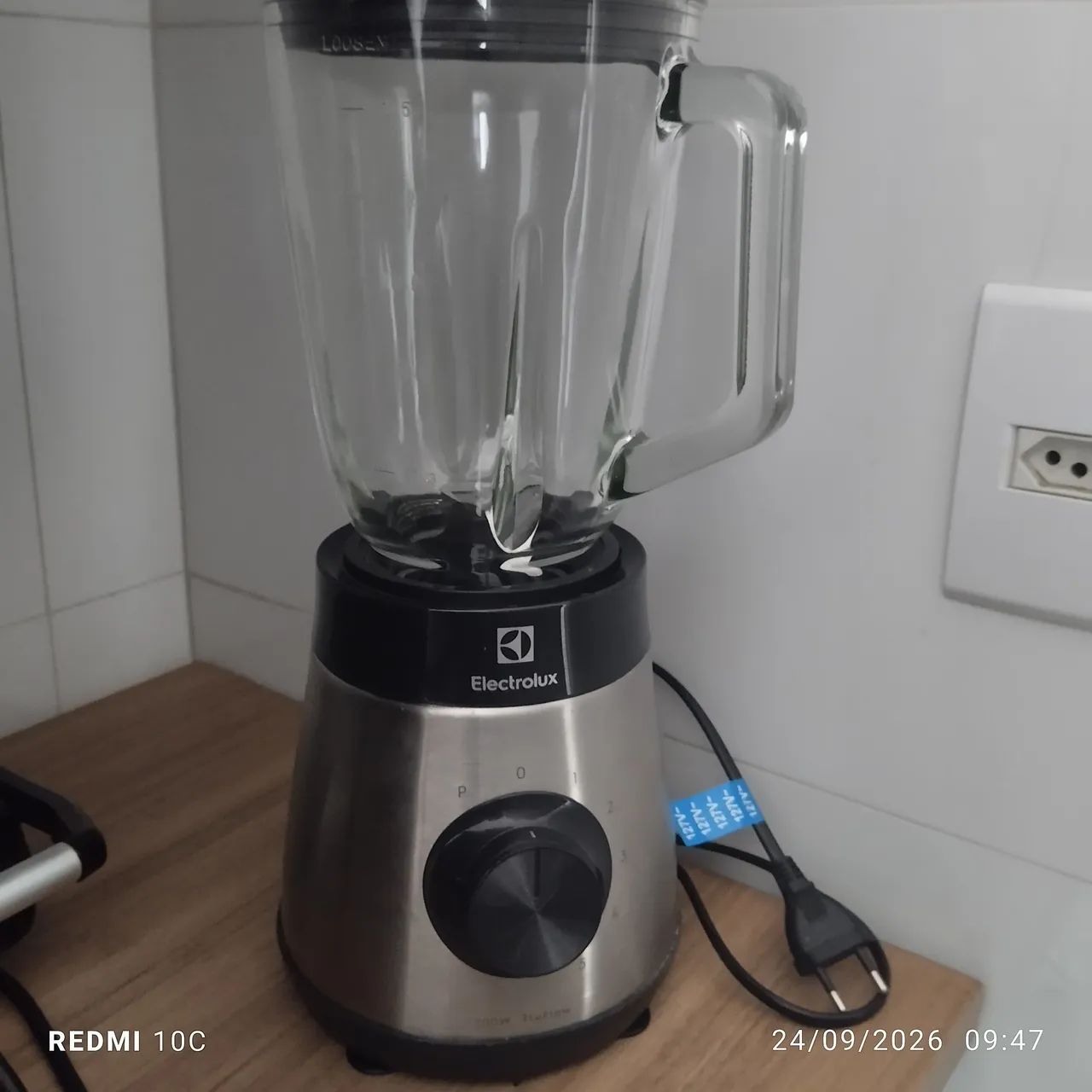 Liquidificador 