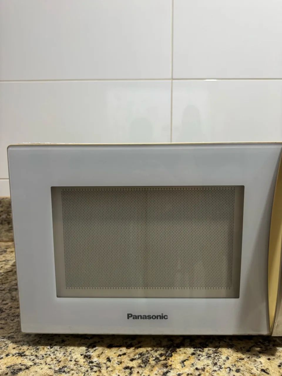 Microondas Panasonic 127V - Foto 2
