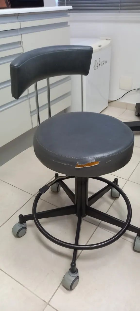 Mocho odontológico