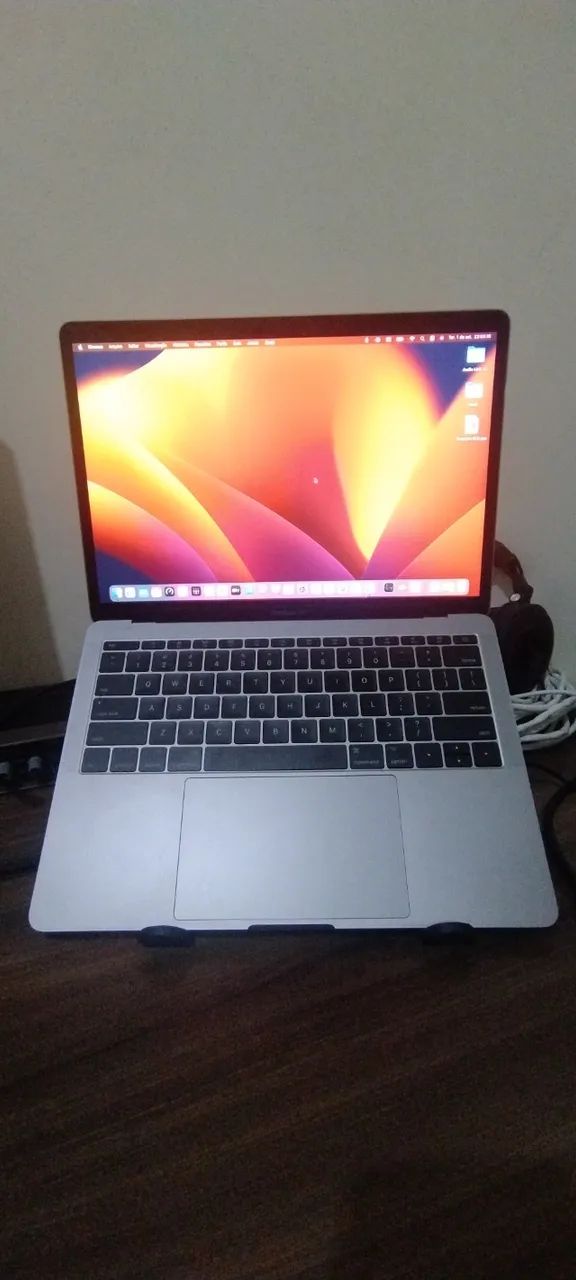 MacBook Pro 13