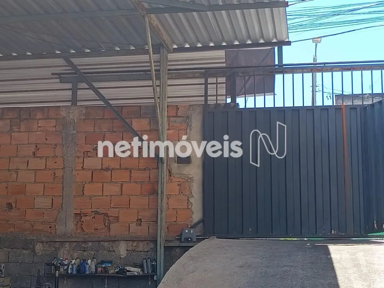 Venda Galpão Santa Mônica Belo Horizonte - Foto 3