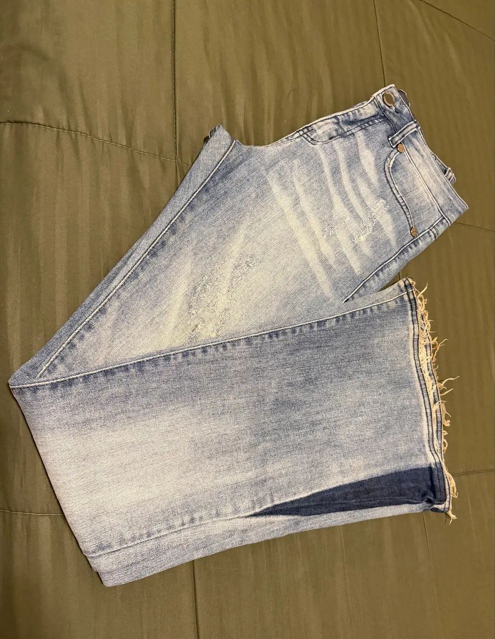 Calça JOHN JOHN 