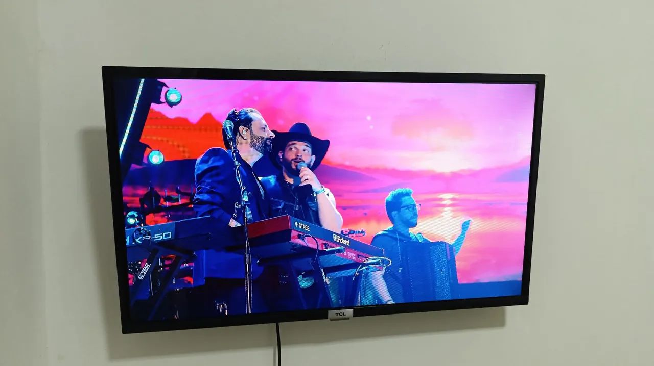 TV ANDROID SMART 32