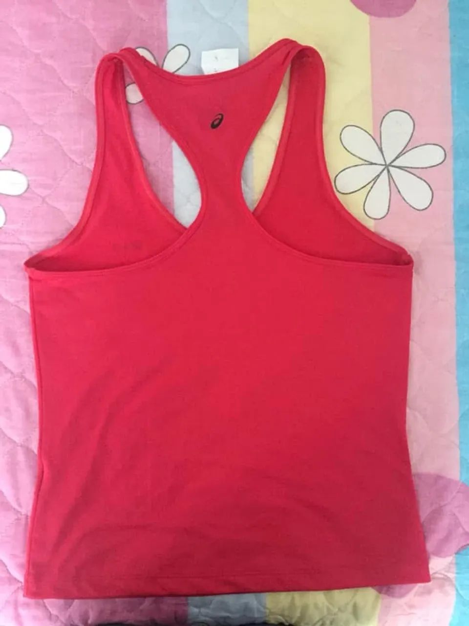 Blusa para malhar - Foto 3