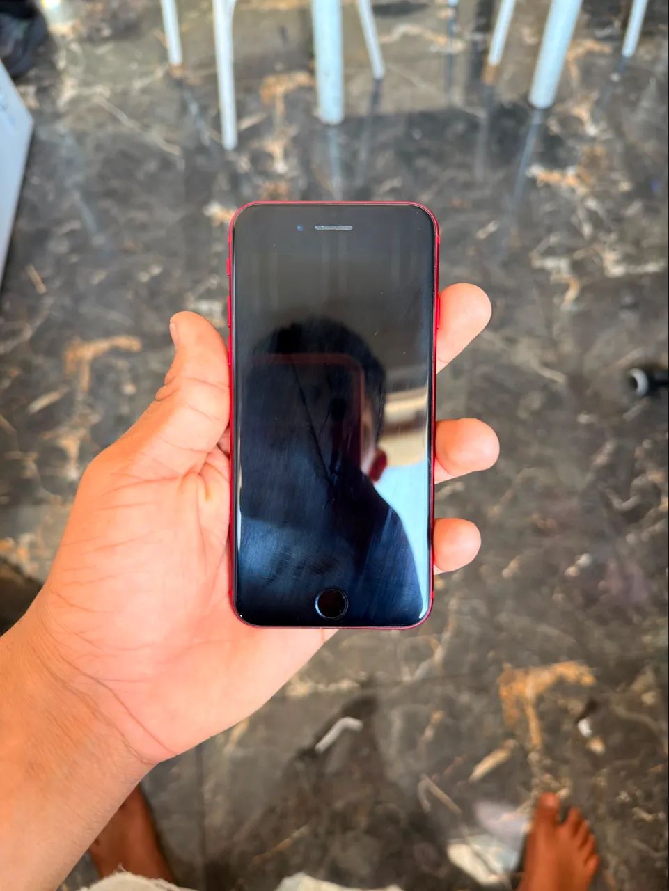 iPhone SE - Foto 4