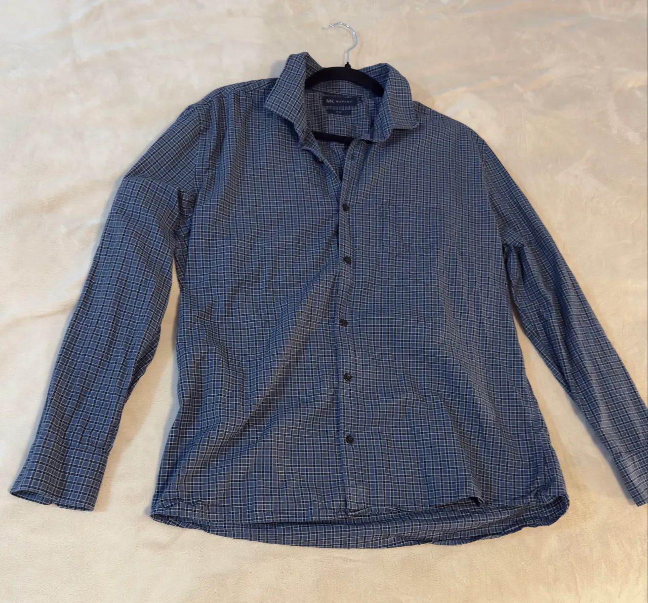 Camisa Makenji (G)
