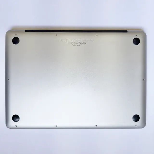MacBook Pro / i7 2,9GHz / SSD 500GB - Foto 4