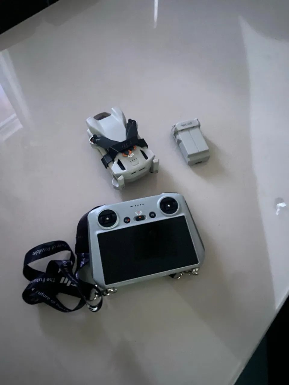 DJI 3 MINI - Foto 4