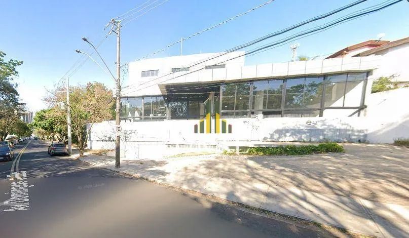 Prédio Comercial 3102 m² - Para Locação em Parque Campolim - Sorocaba/SP. - Foto 3