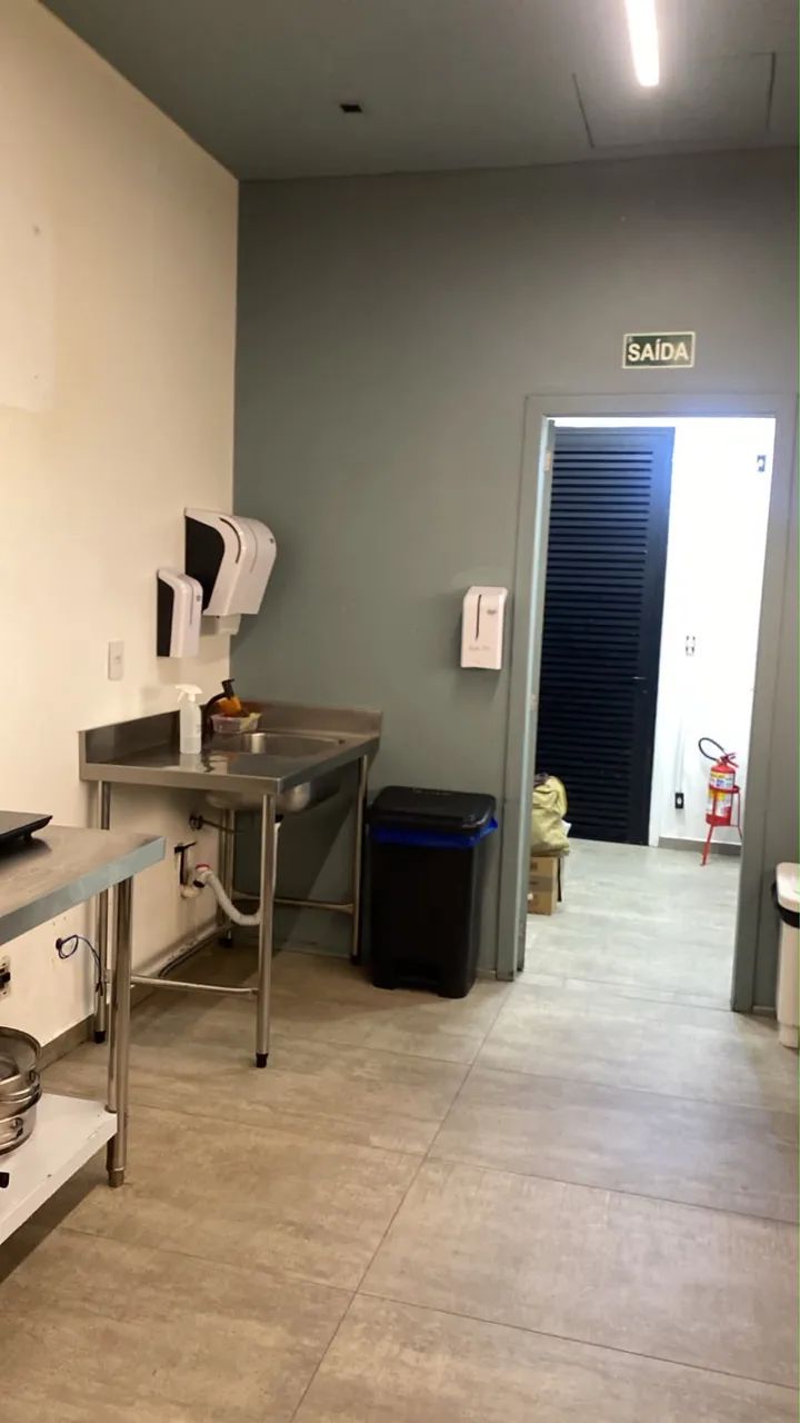 CAFETERIA COMPLETA - Campeche - Florianópolis  - Foto 4