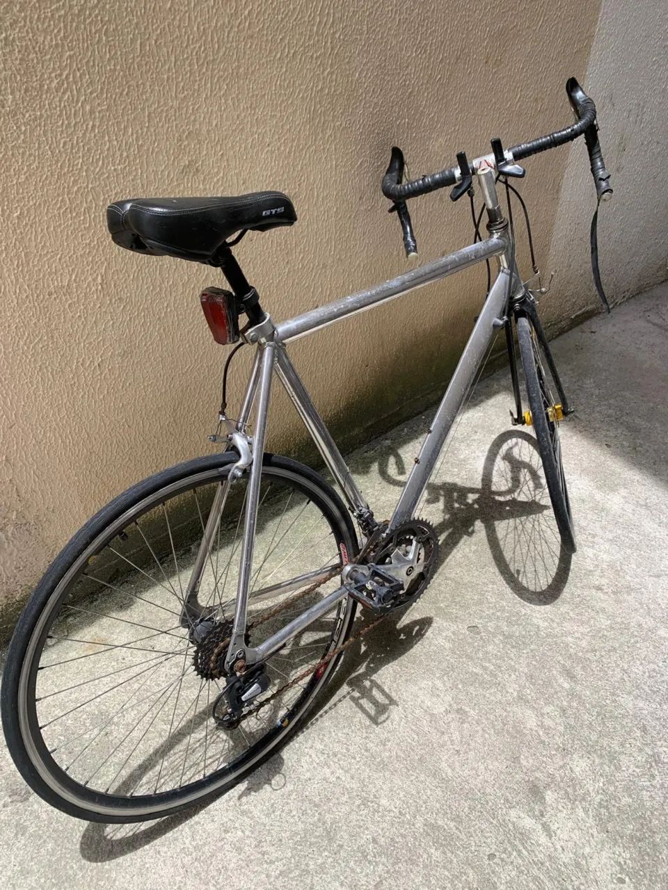 Bicicleta Caloi 10 alumínio  - Foto 2