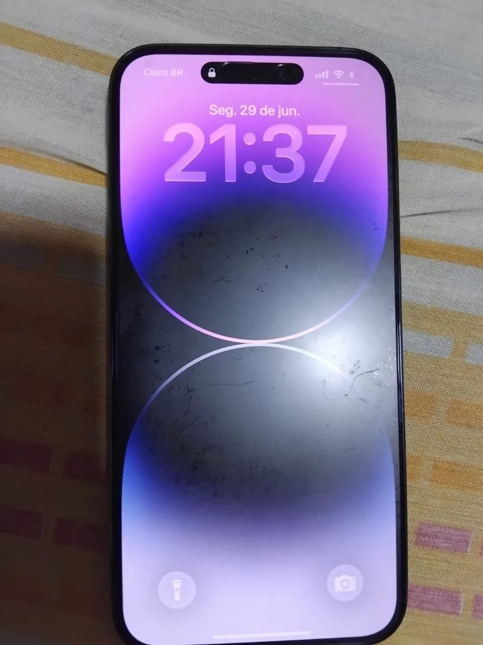 IPHONE 14 PRO MAX - Foto 3