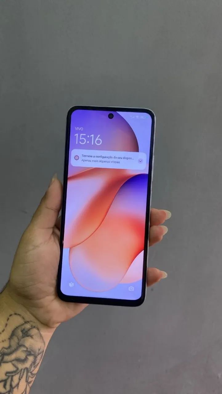 Redimi 12 - 256gb (todo original) - Foto 2