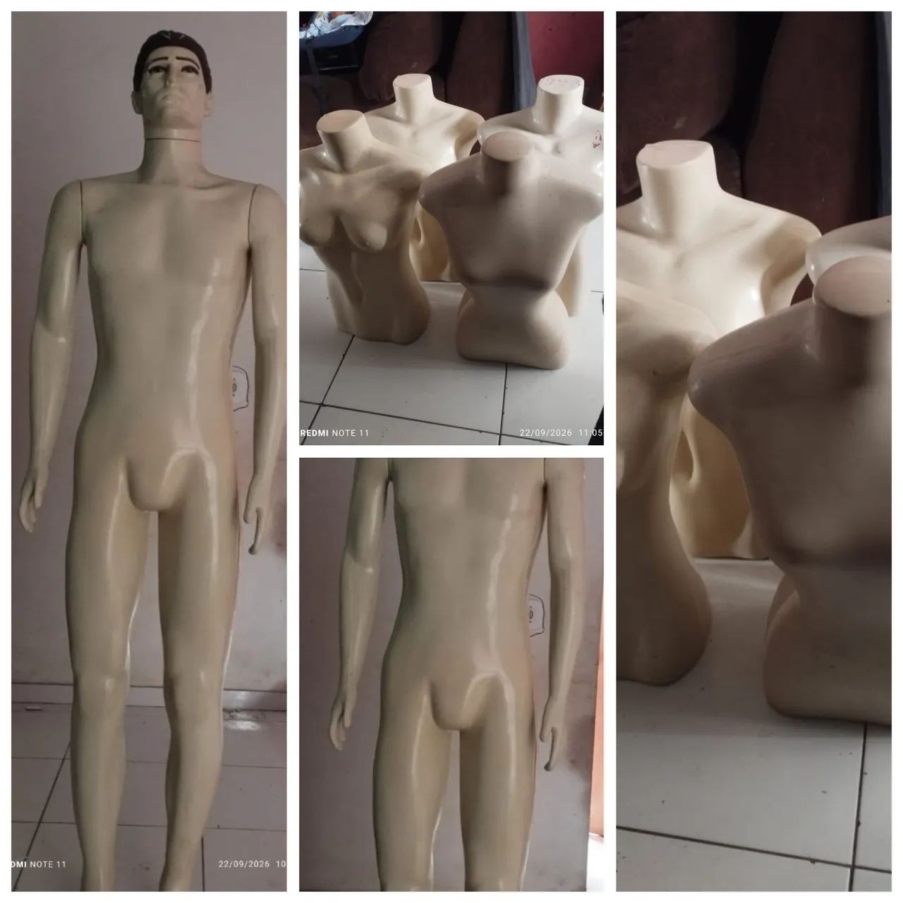 Maniquim 