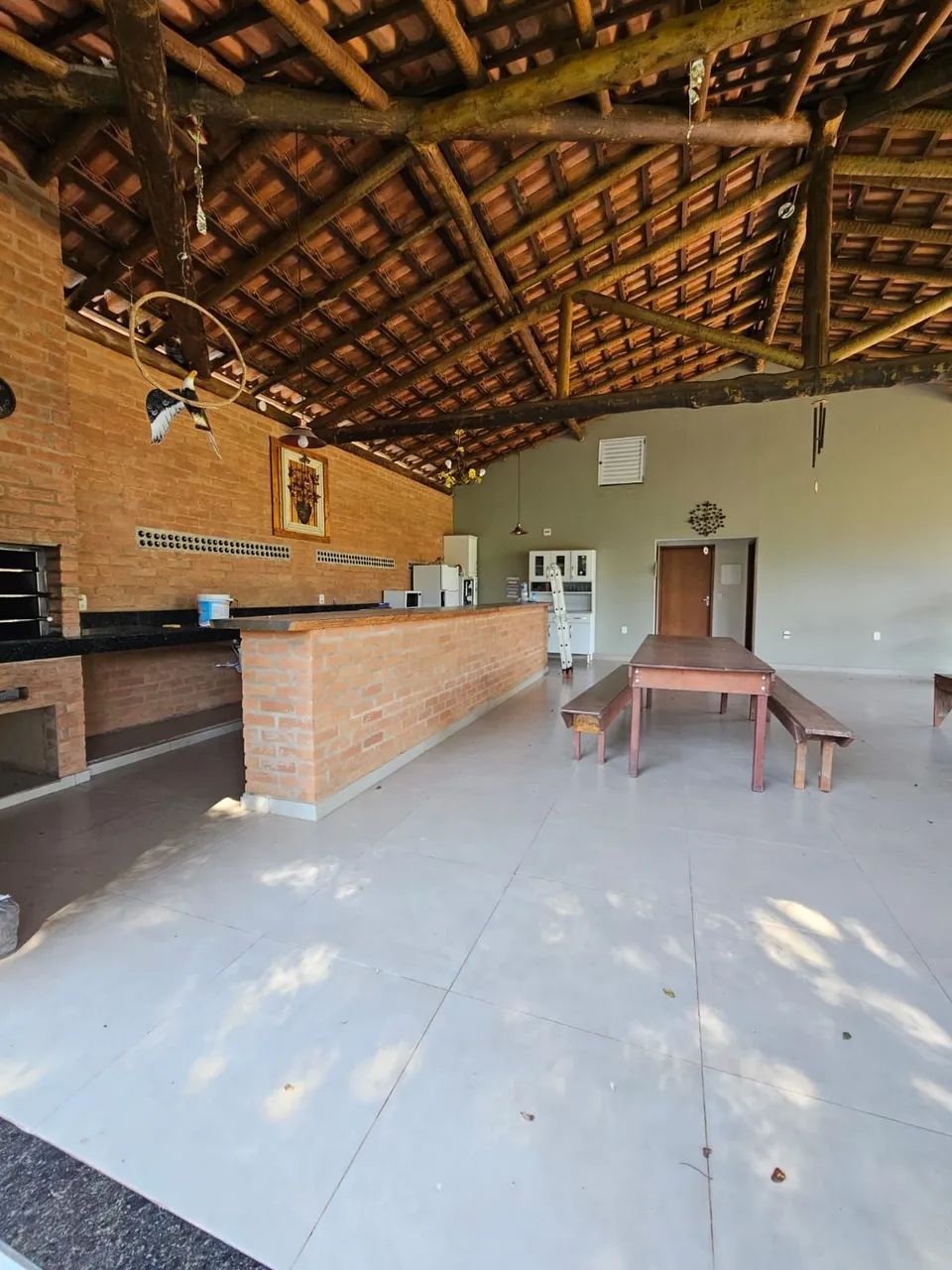 Chácara 2 dormitórios à venda Vertentes do Mamonal Pirassununga/SP - Foto 4