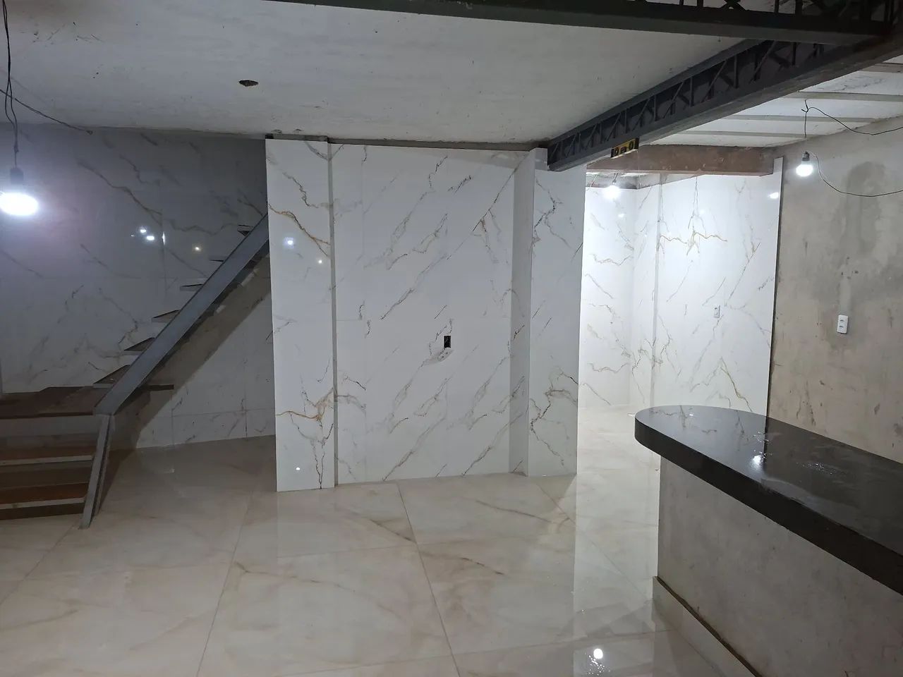 Porcelanato líquido pedreiro  - Foto 3