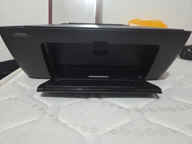 IMPRESSORA HP DESKJET INK ADVANTAGE 2774