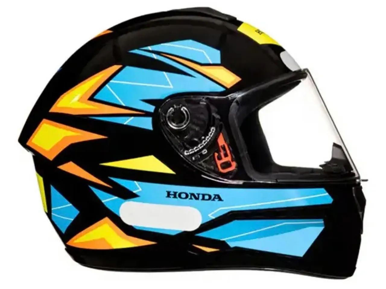 CAPACETE HONDA - Foto 2