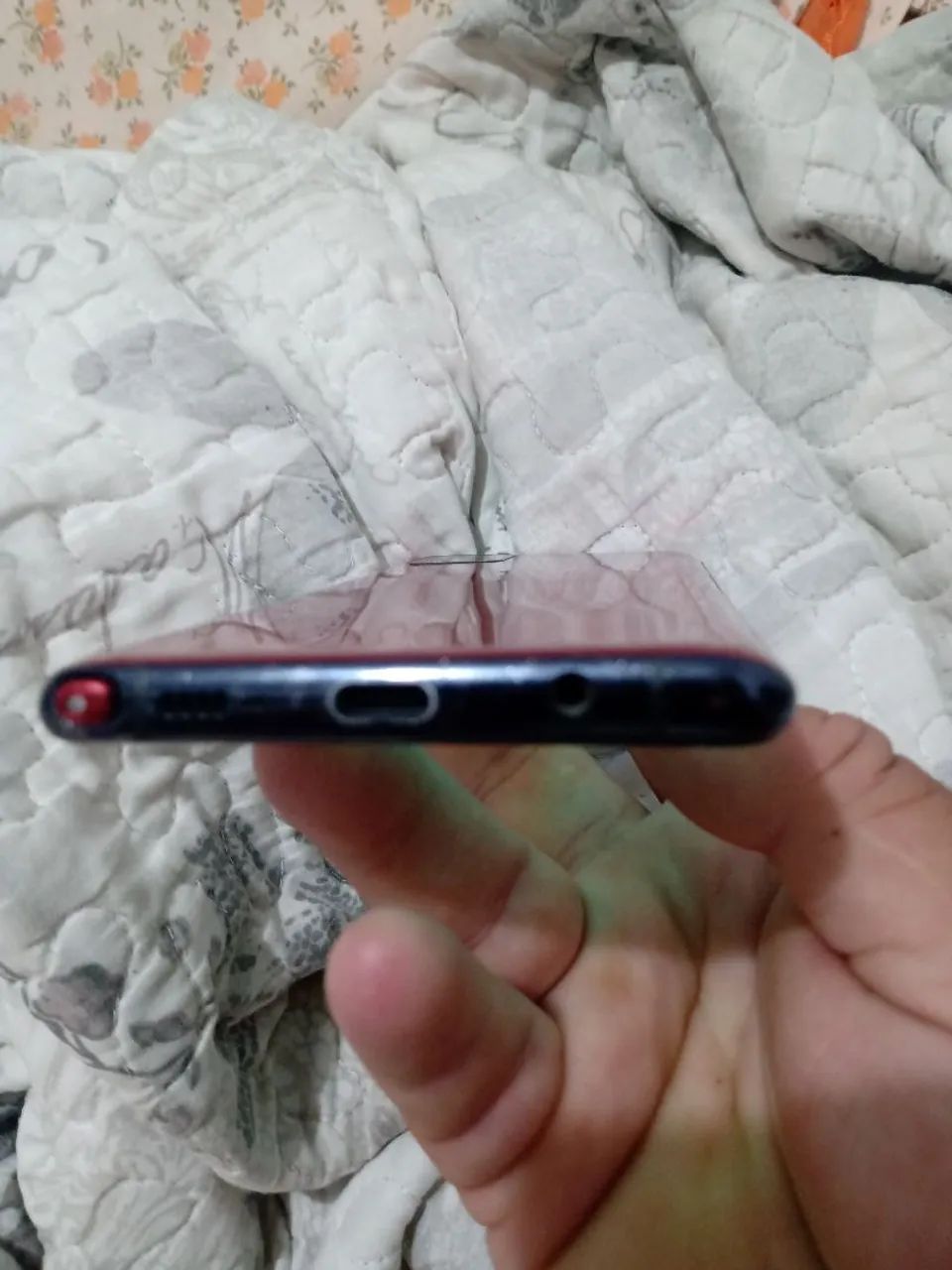 Galaxy note 10lite  - Foto 2