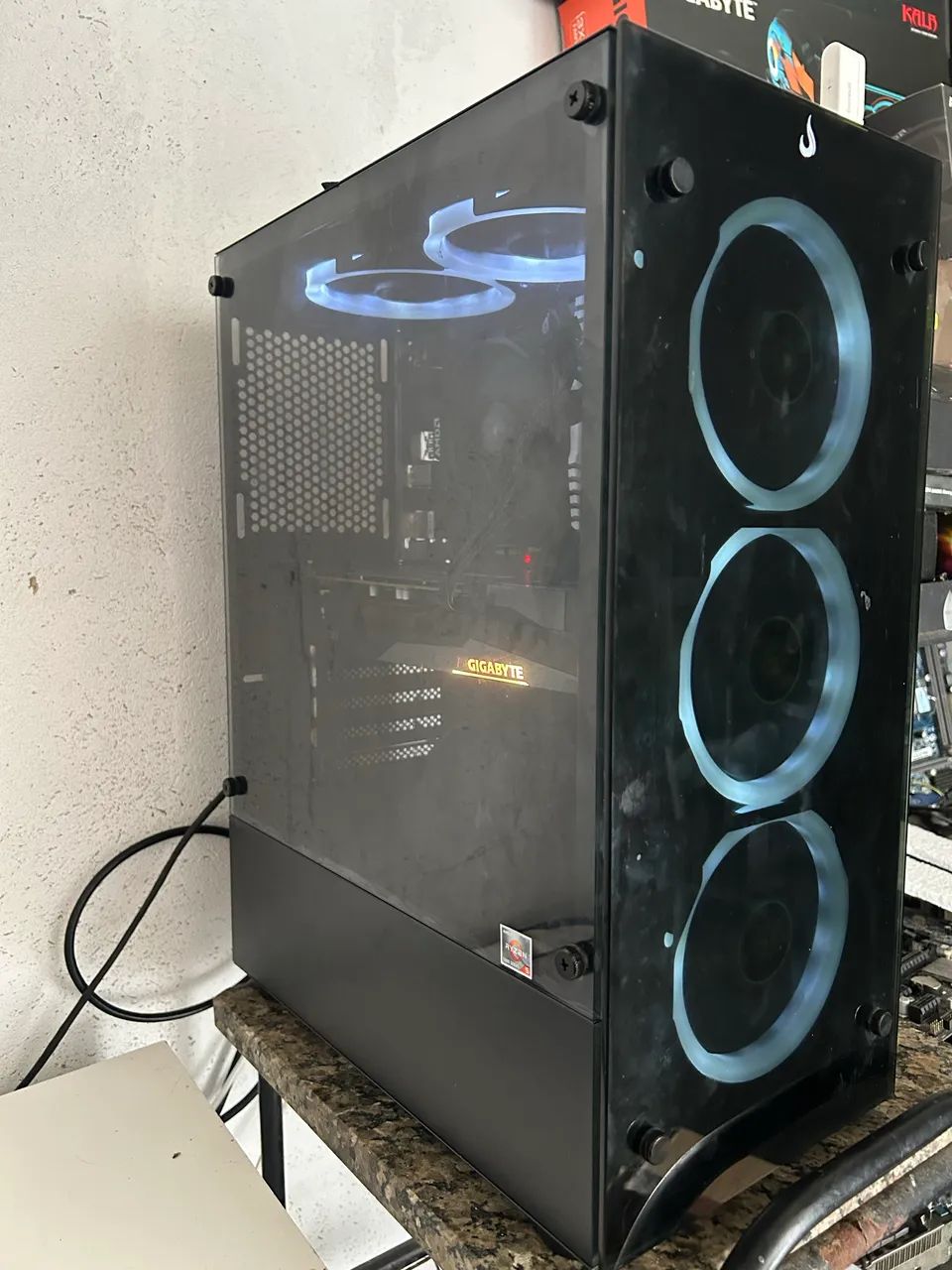 PC GAMER COMPLETO - Foto 3