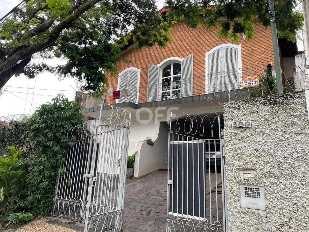 Casa à Venda - Jardim Guarani, Campinas SP