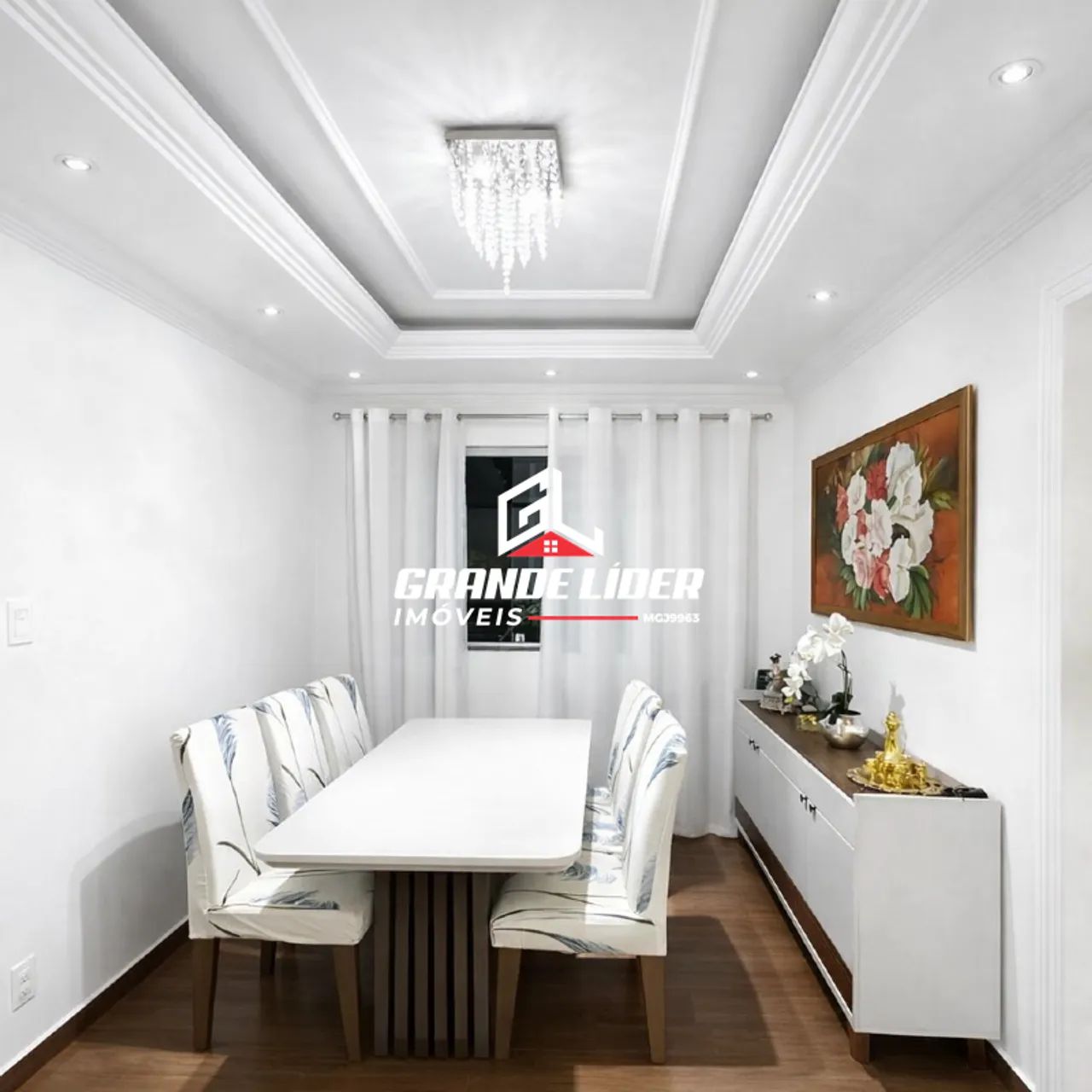 Casa à venda, 5 quartos, 3 vagas, Eldorado - Contagem/MG - Foto 2