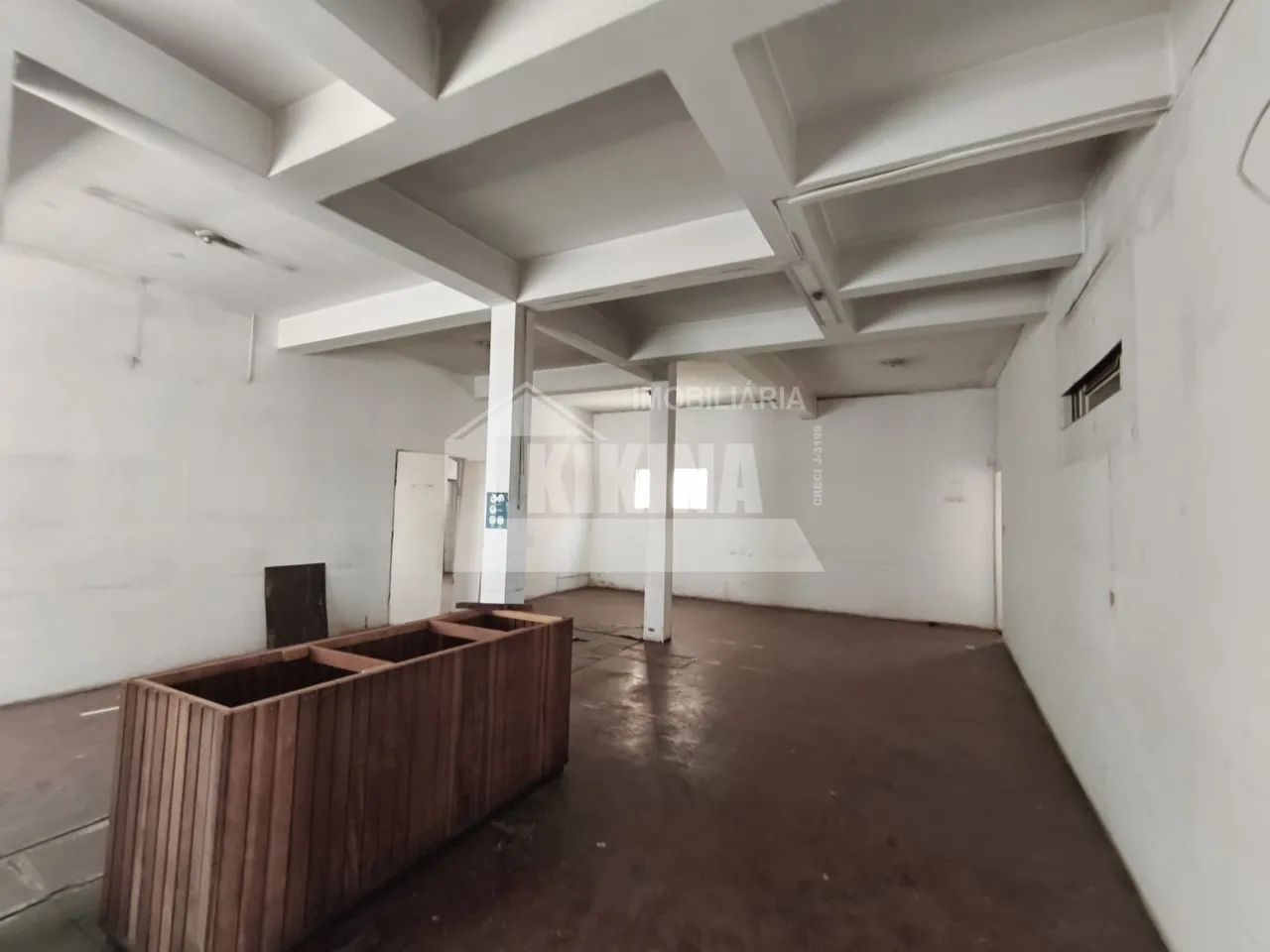 SALA COMERCIAL PARA LOCAÇÃO NO CHAPADA - Foto 5