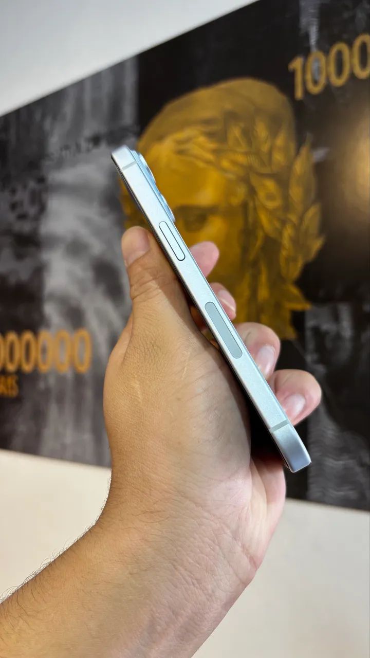 iPhone 15 128gb 88% original! - Foto 2