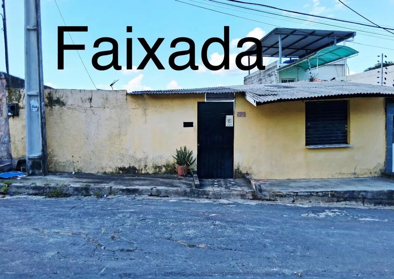 Foto - Manaus - Cidade Nova