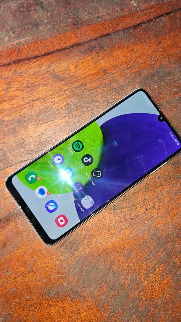 Galaxy A22 - Foto 3