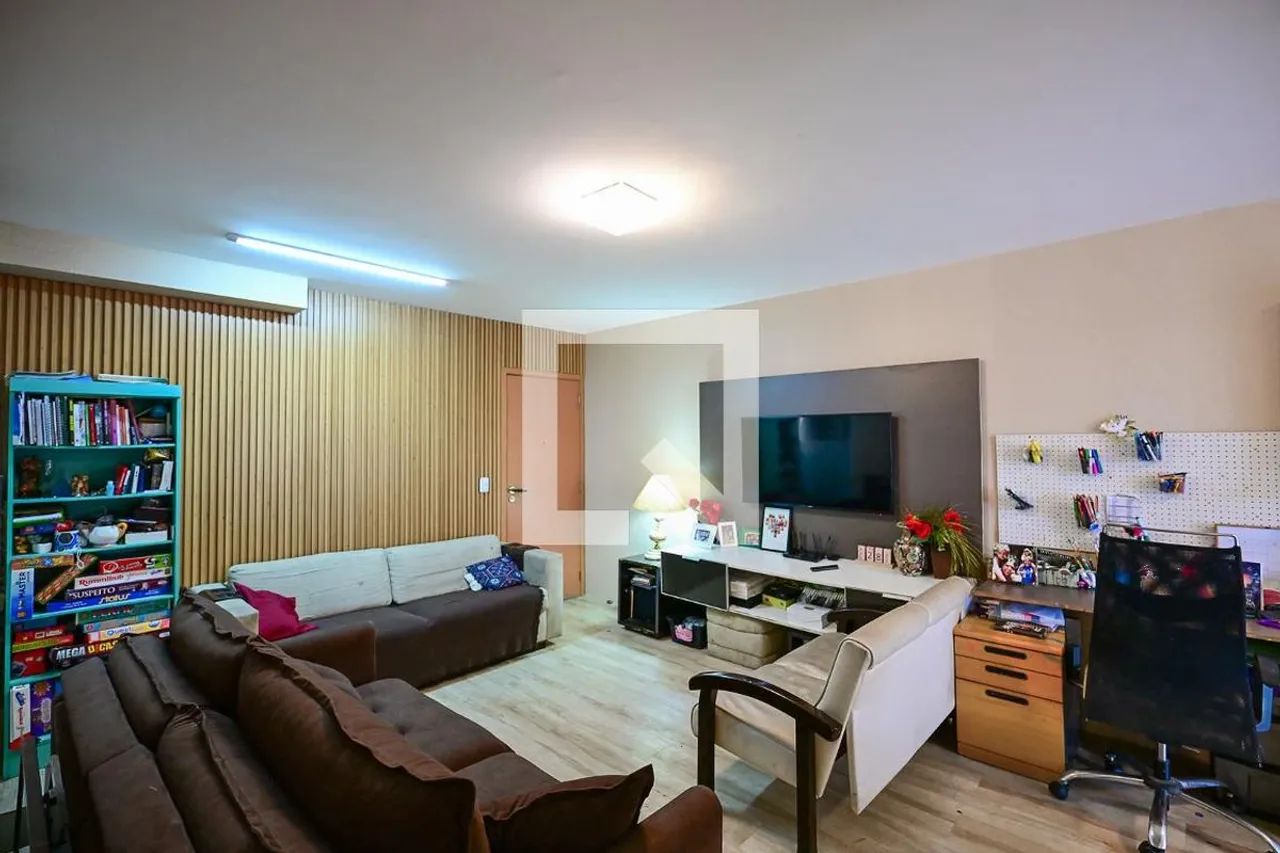 Apartamento à Venda - Parque Assunção, 3 Quartos, 112 m2