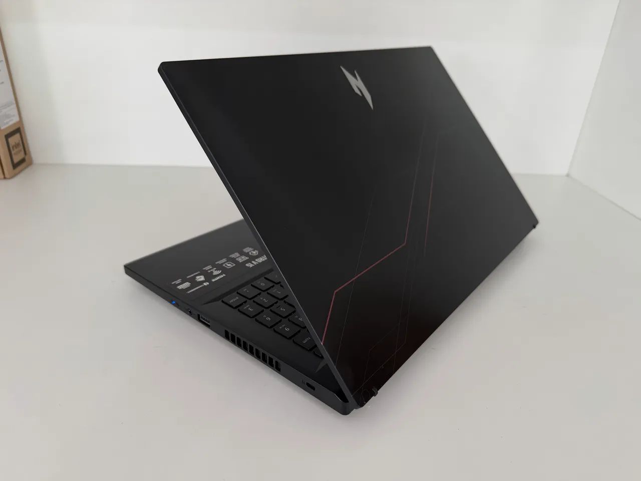Notebook Gamer Acer Nitro V15  - Foto 4