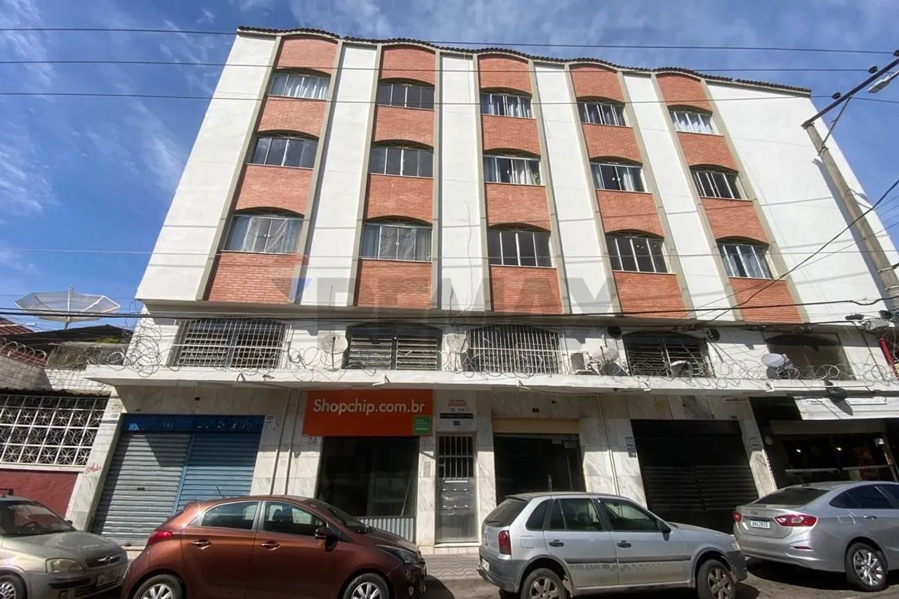 Aconchegante apartamento 2 quartos Poço Rico Granbery - Foto 4