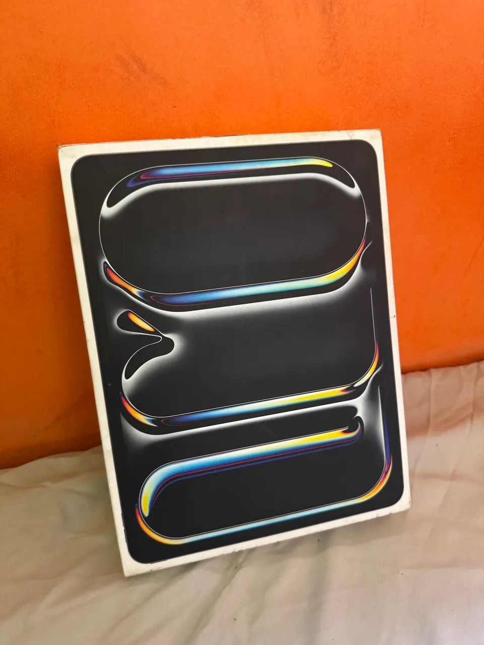  Apple Ipad 13 Pro 2Tb NOVO!!!