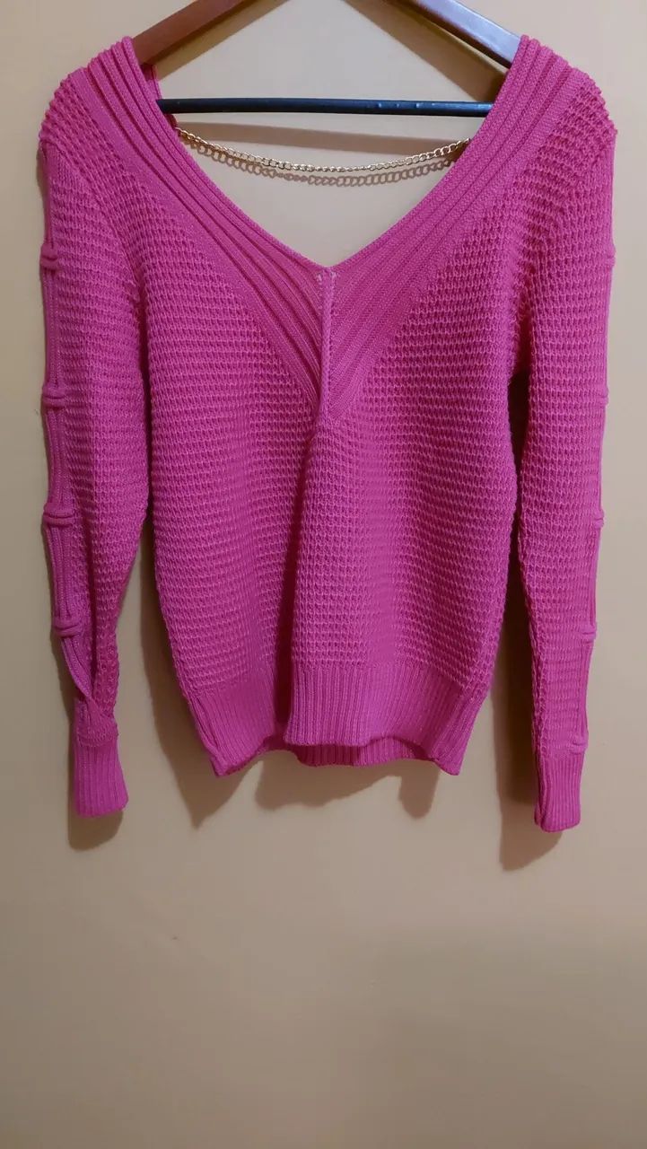 Linda blusa sair - Foto 2
