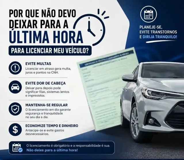Serviço de Despachante de Veículos - Foto 3