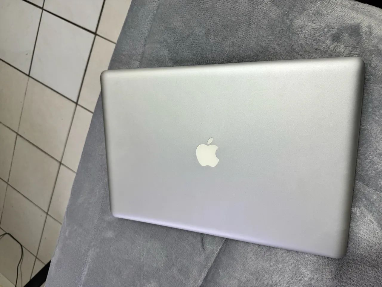 Mackbook Pro 17 polegadas - Defeito na GPU  - Foto 3