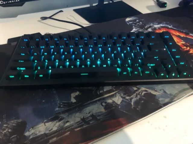 COMPUTADOR - Pc gamer Completo  - Foto 4