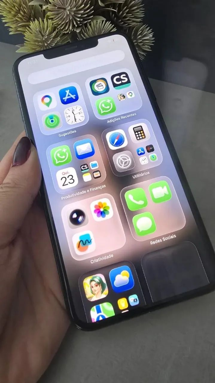 IPHONE 11 PRO MAX - Foto 2