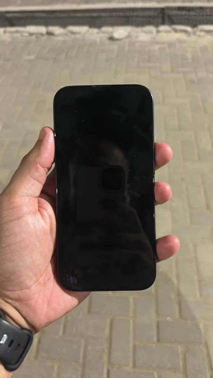 iPhone 16 EM PERFEITAS CONDIÇÕES   - Foto 3
