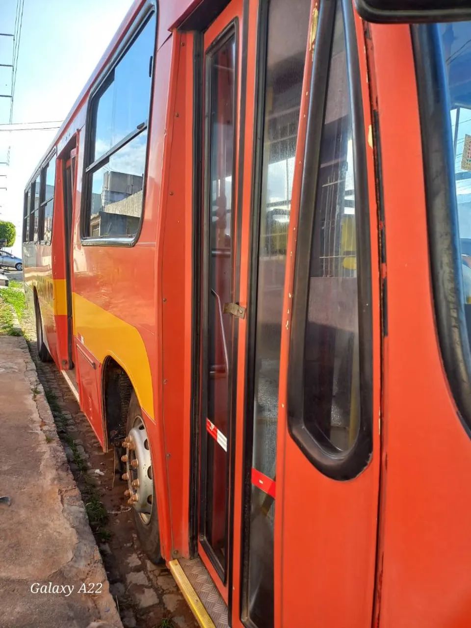 ONIBUS NEOBUS - Foto 3