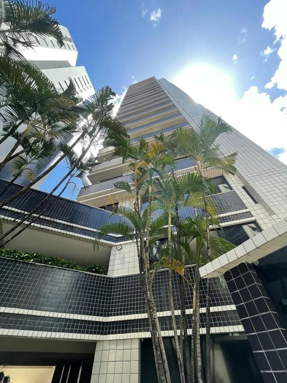 Apartamento à venda no bairro Tamarineira - Recife/PE, Zona Norte