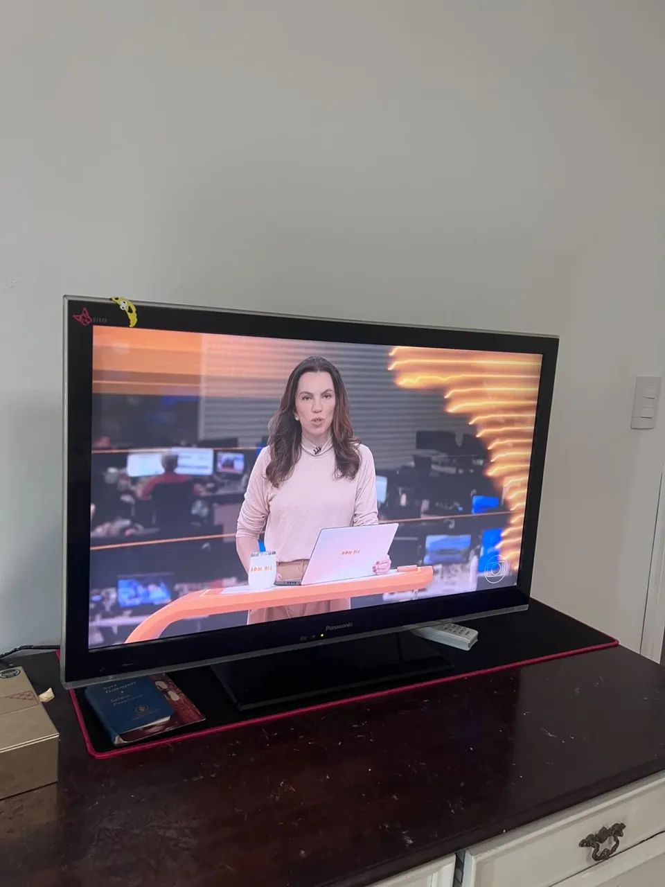 TV 300 Panasonic 32 