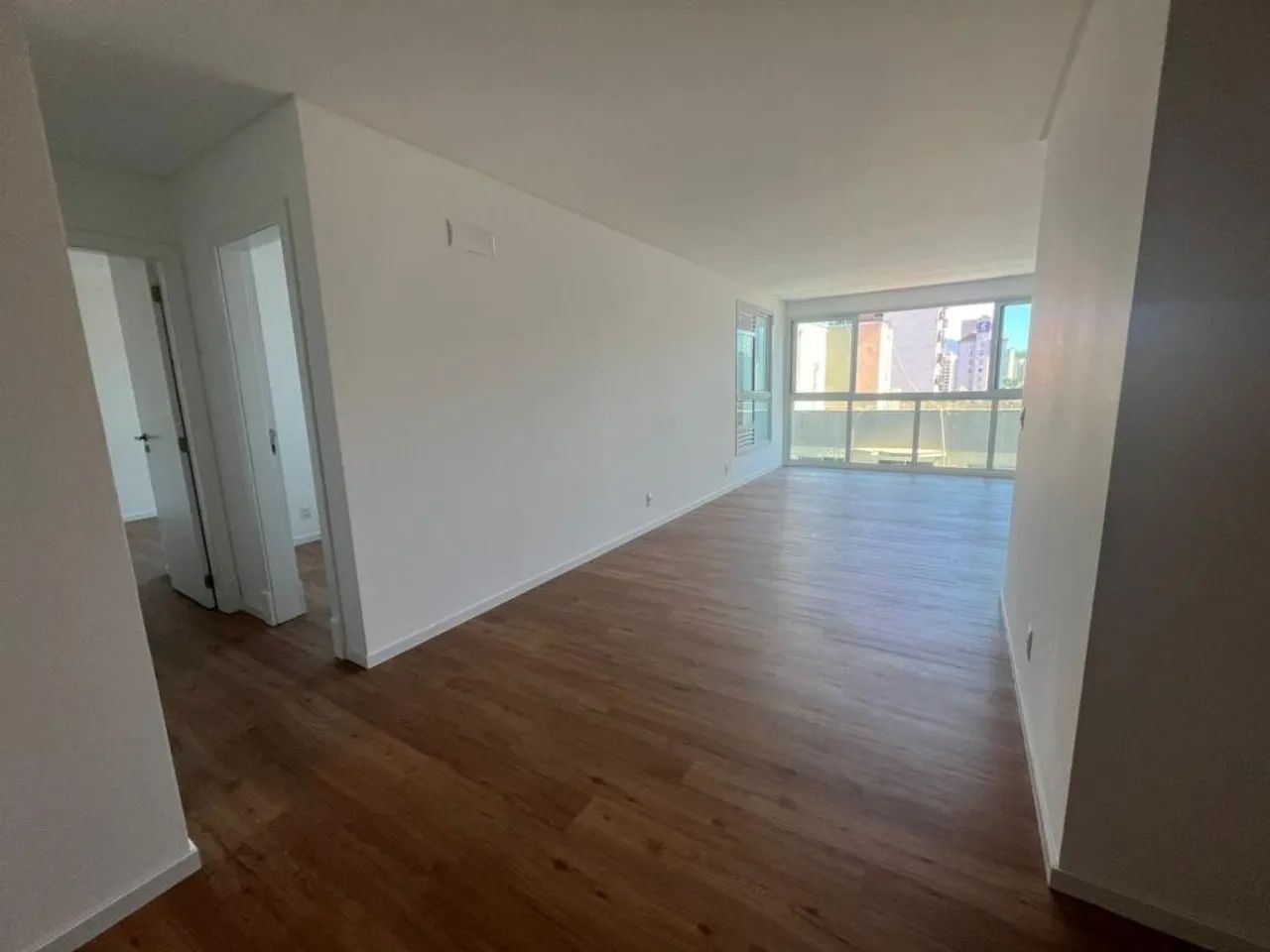APARTAMENTO no CENTRO com 2 quartos para VENDA, 83 m² - Foto 3