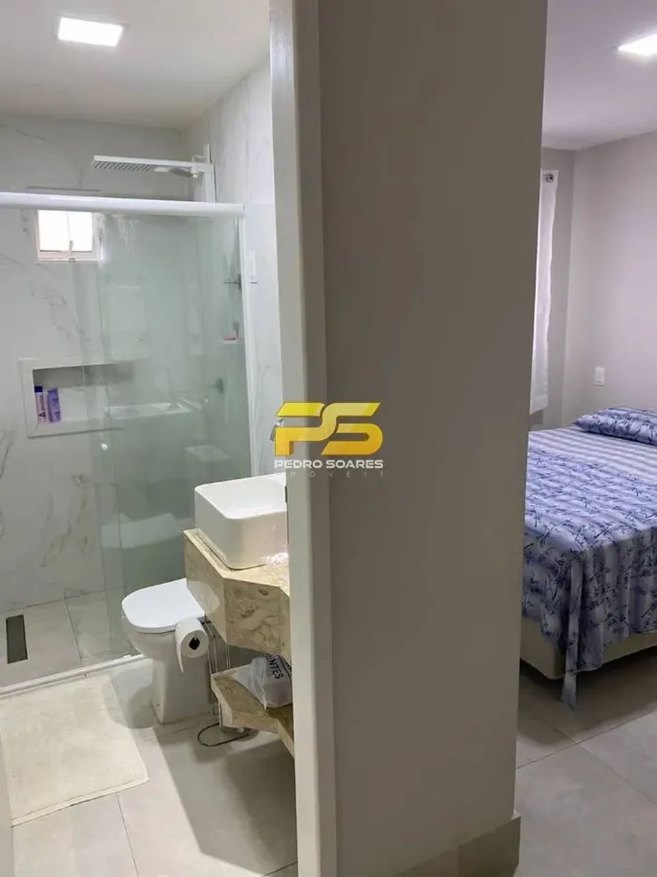 Casa de Condomínio com 5 quartos à Venda - Bananeiras - Foto 5