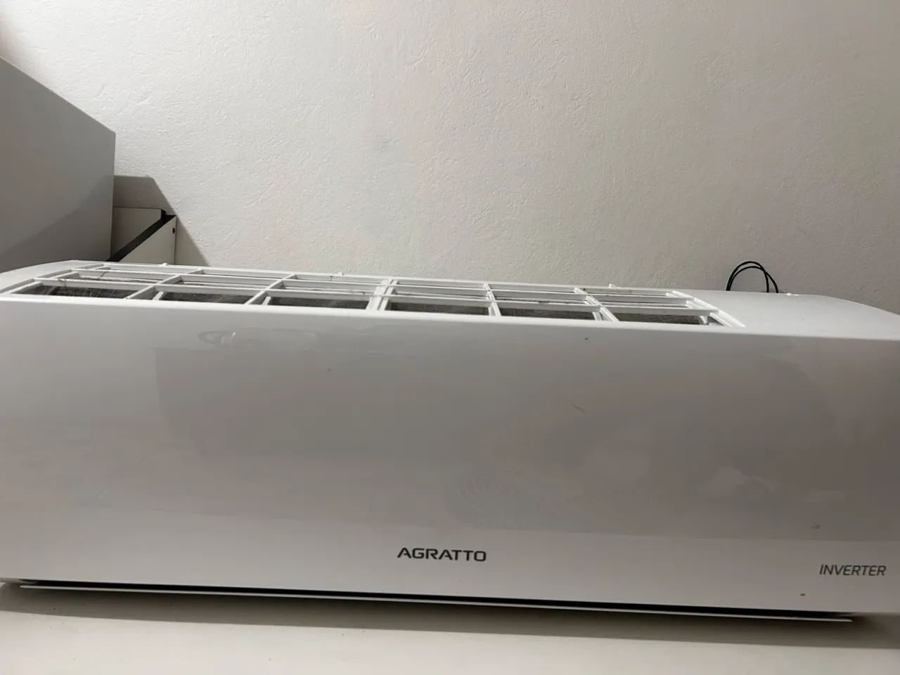 Ar-condicionado 