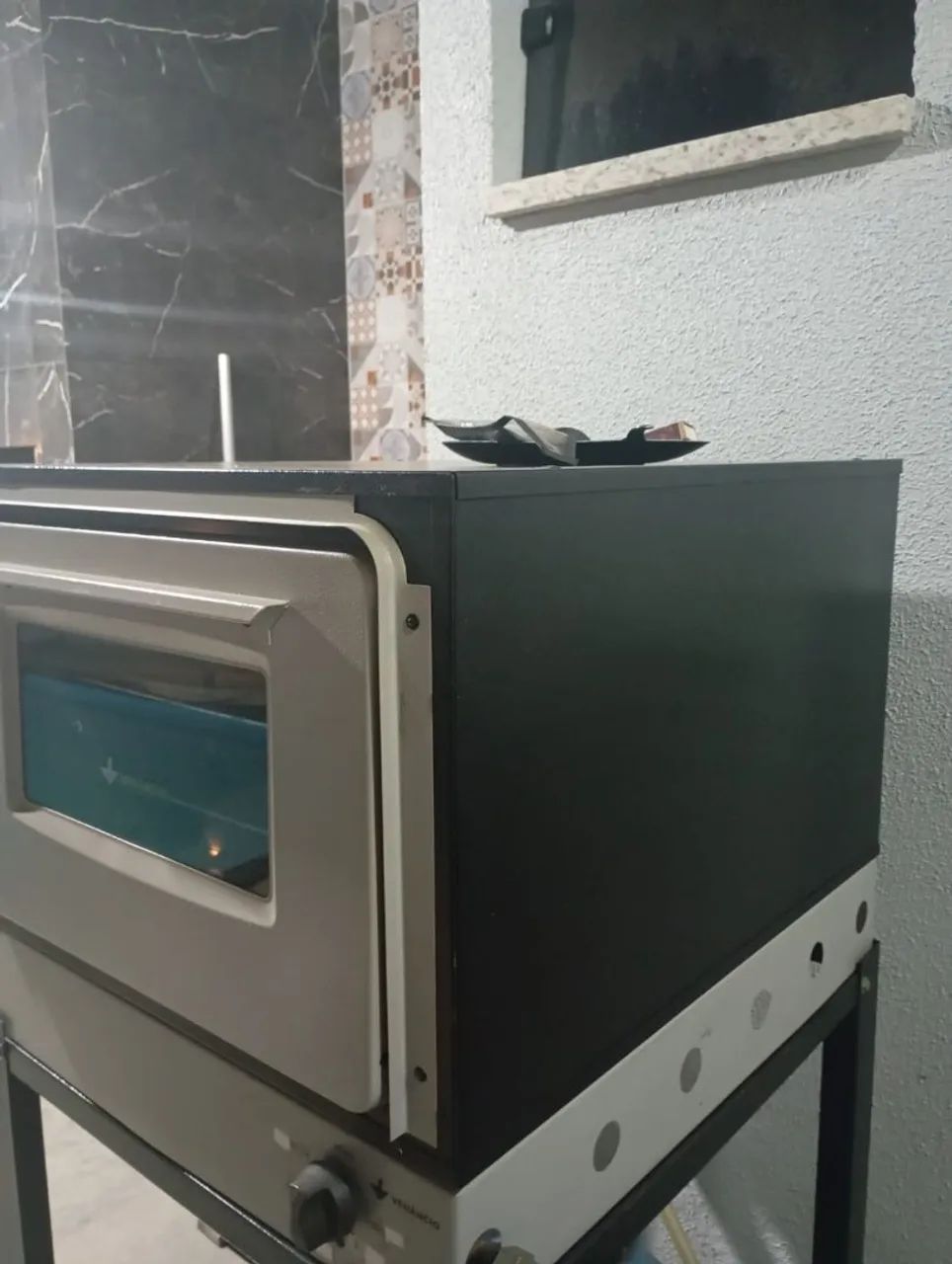 FORNO INDUSTRIAL  - Foto 3